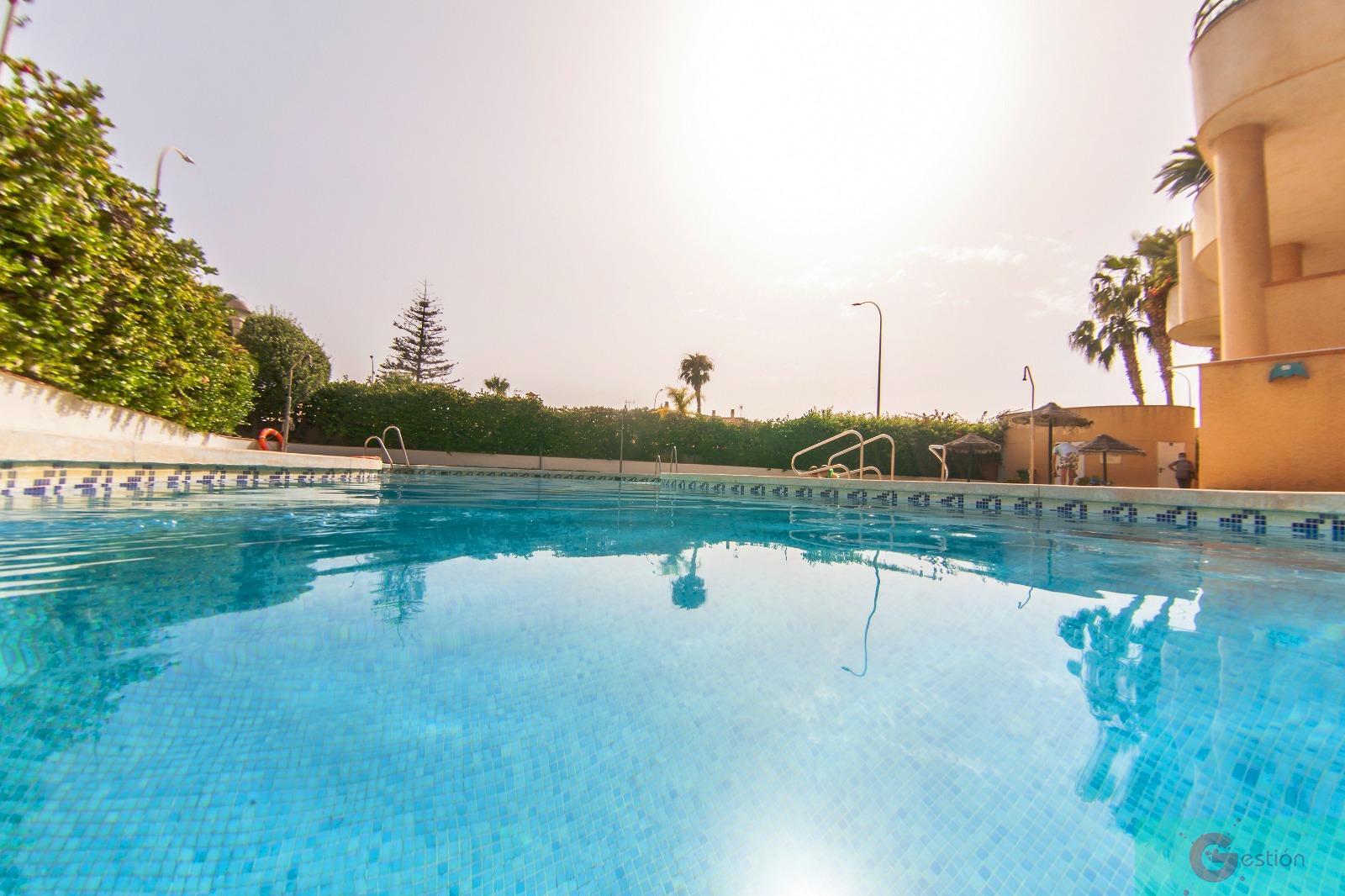 Venta de apartamento en Salobreña
