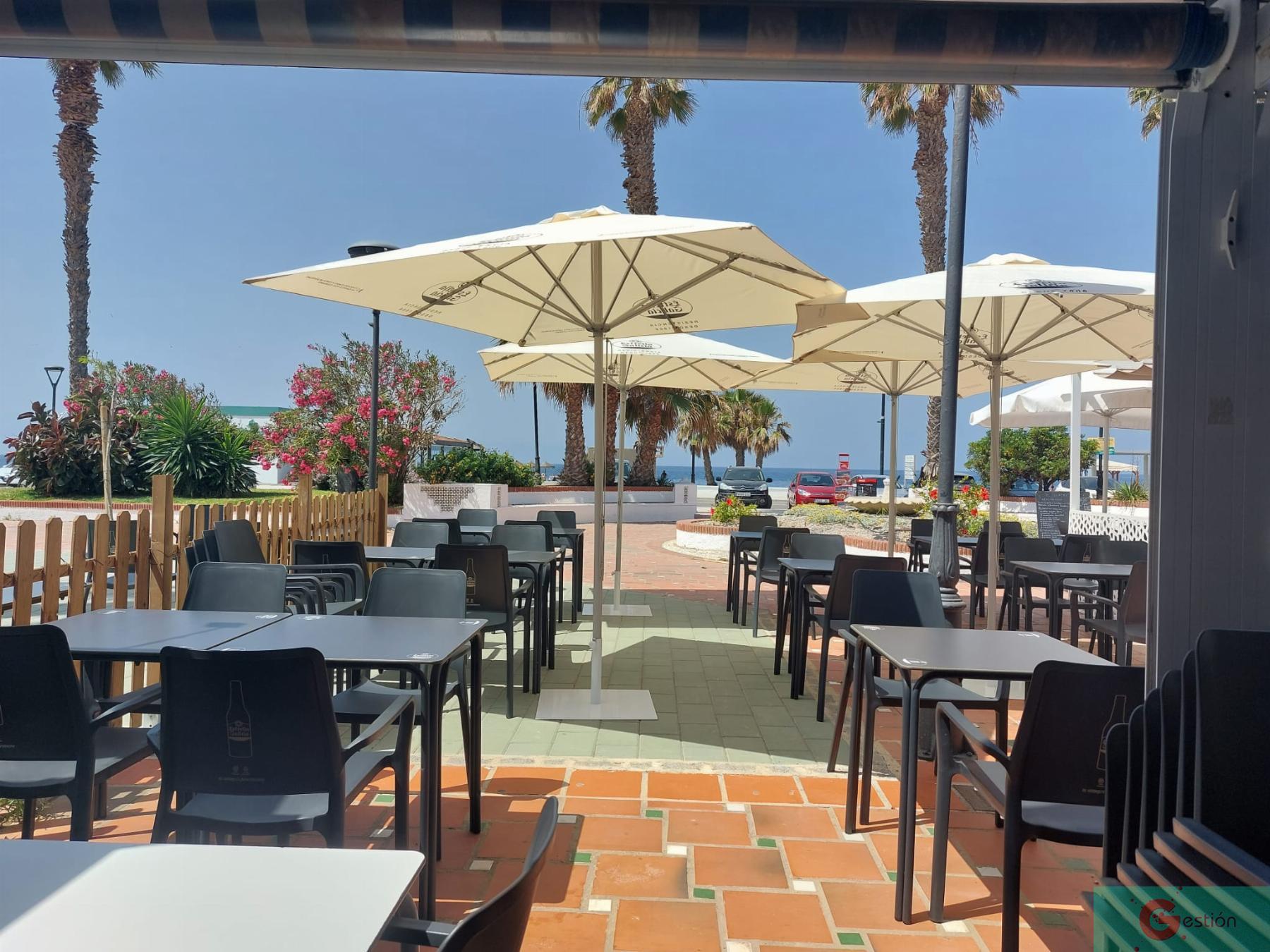 Venta de local comercial en Salobreña