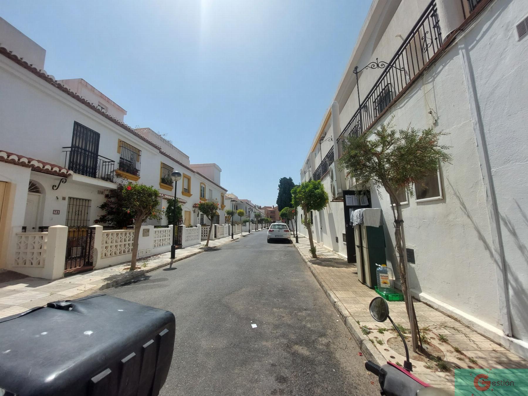 Venta de local comercial en Salobreña