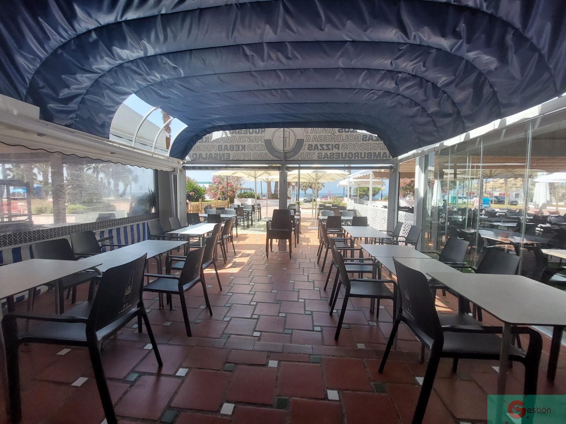 Venta de local comercial en Salobreña