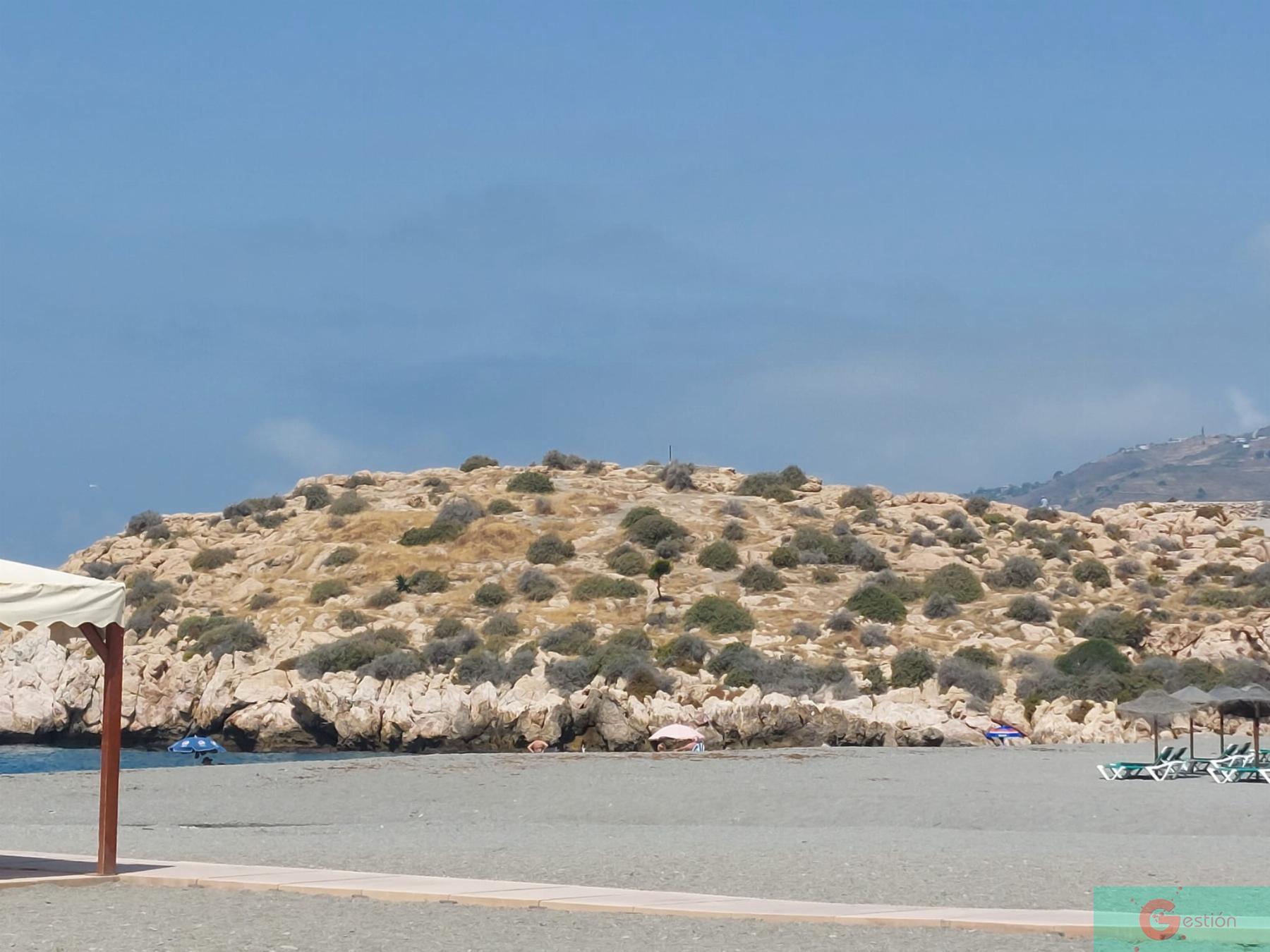 Venta de local comercial en Salobreña