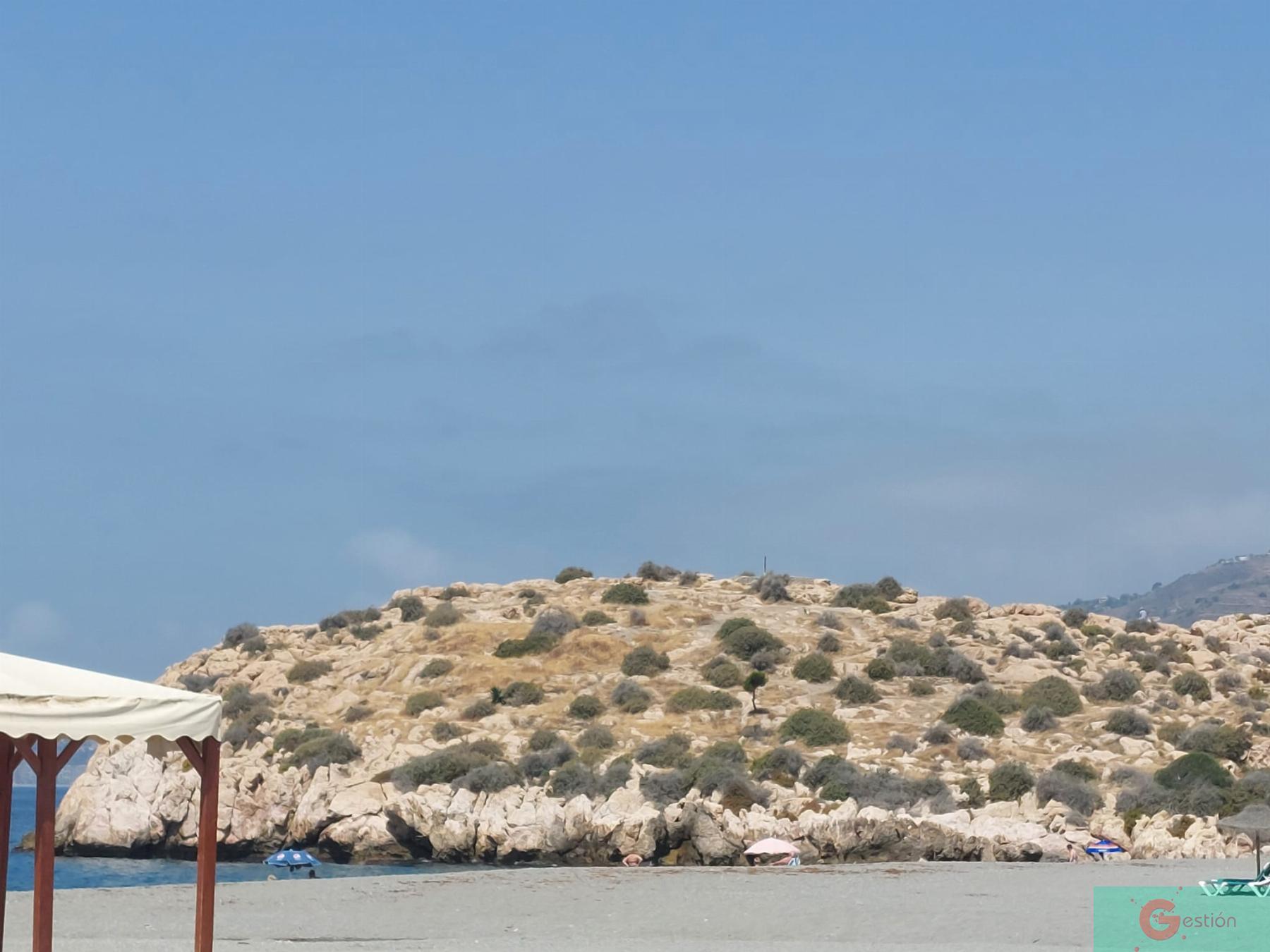Venta de local comercial en Salobreña