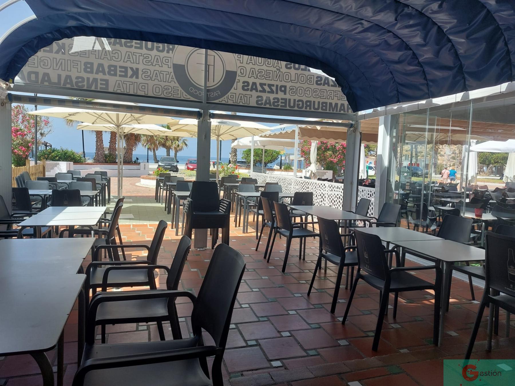 Venta de local comercial en Salobreña