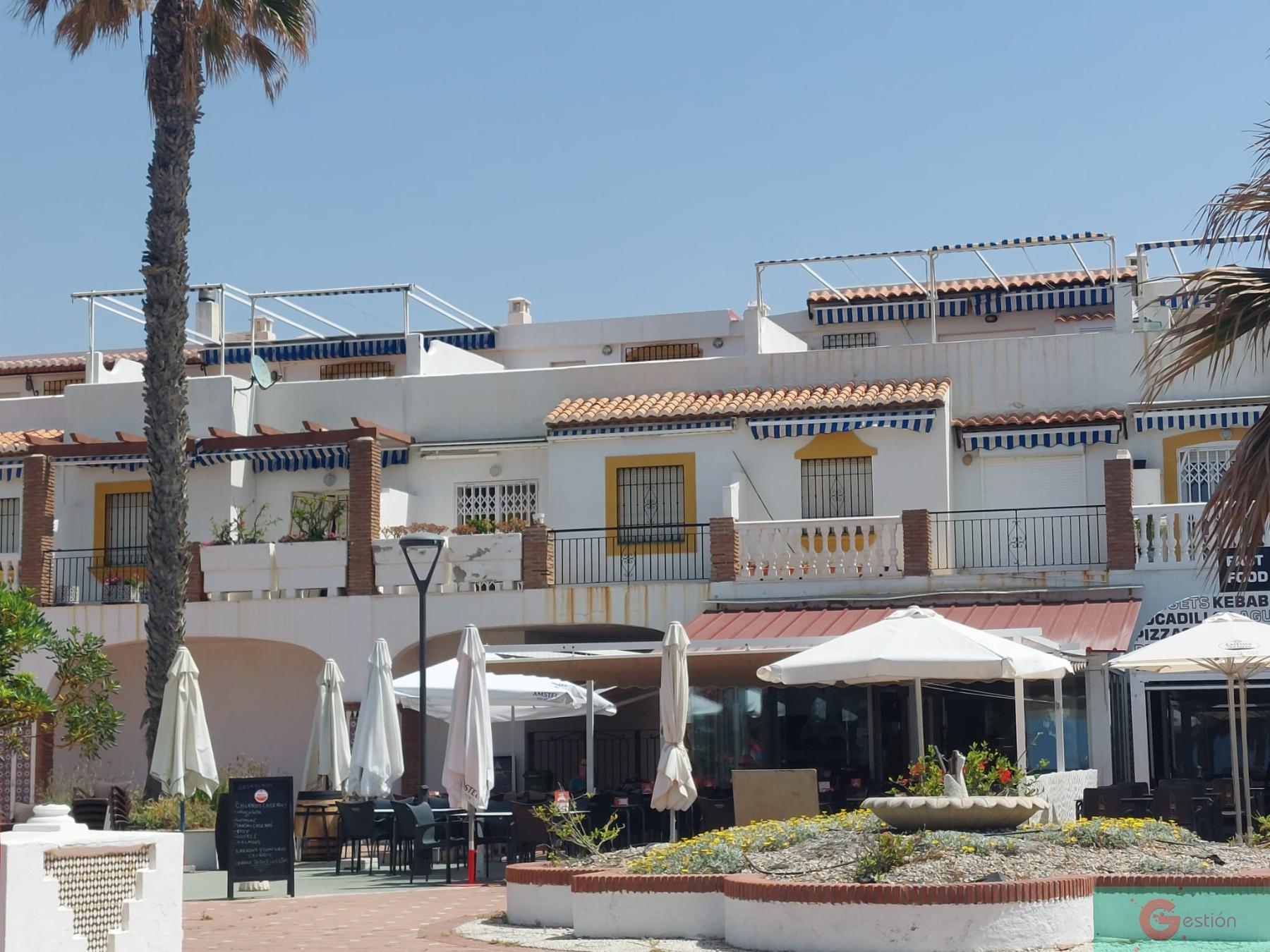 Venta de local comercial en Salobreña