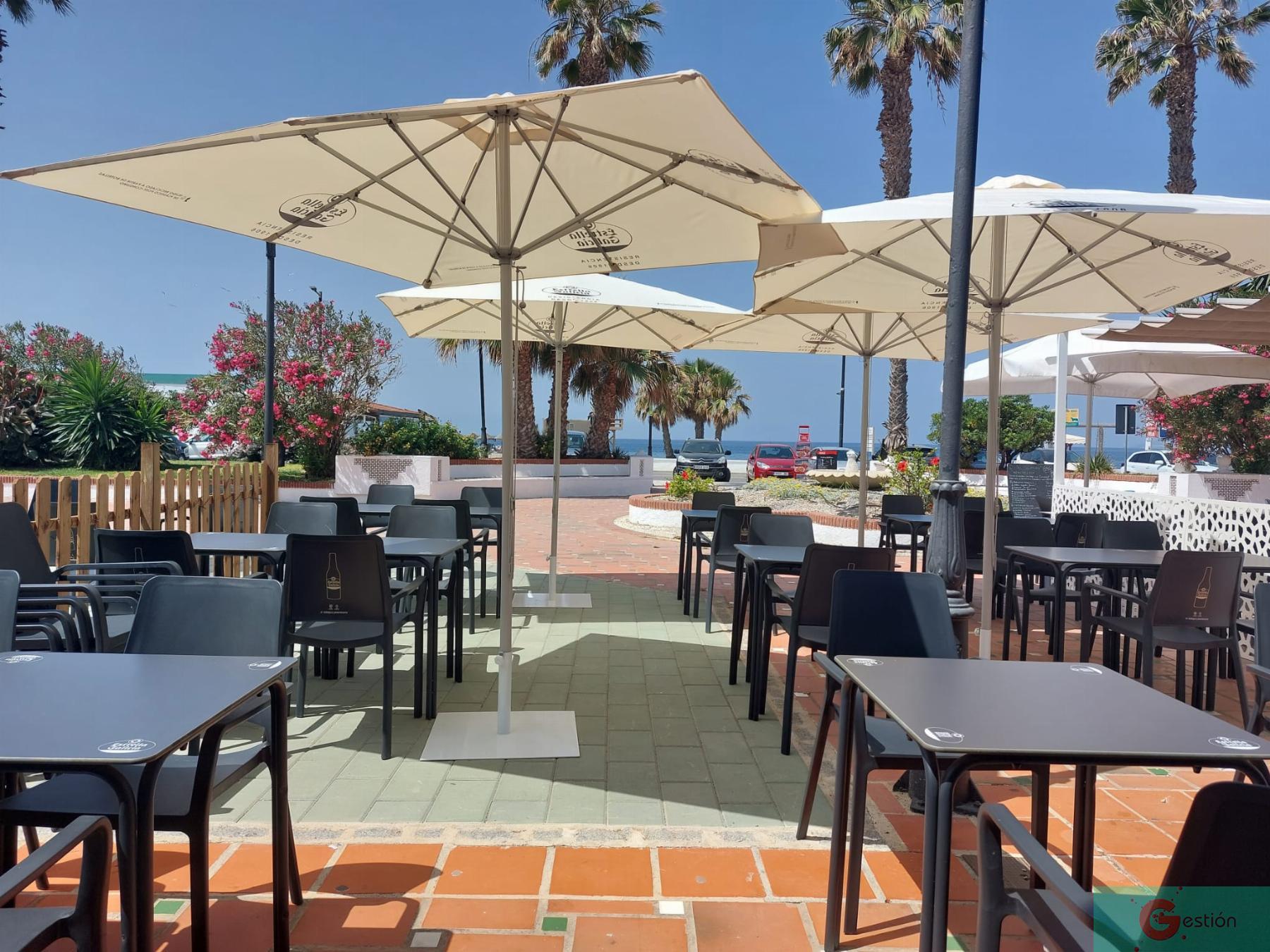 Venta de local comercial en Salobreña