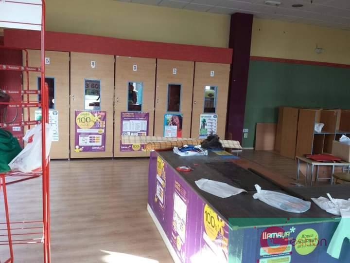 Venta de local comercial en Salobreña