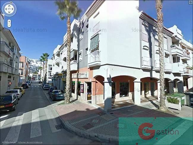 For sale of commercial in Salobreña