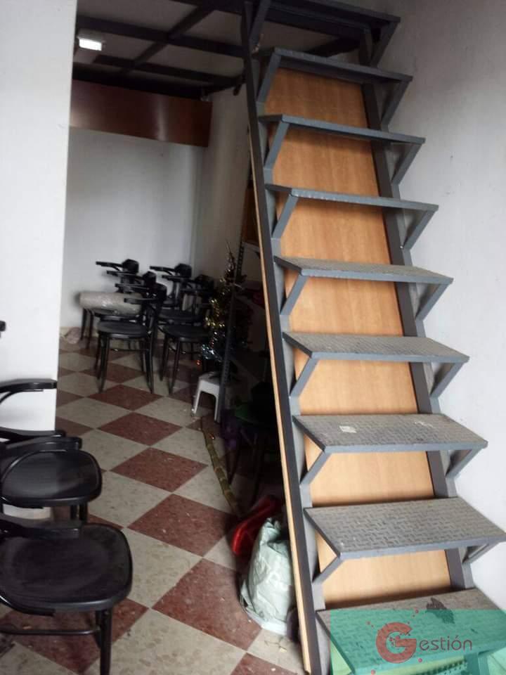 Venta de local comercial en Salobreña