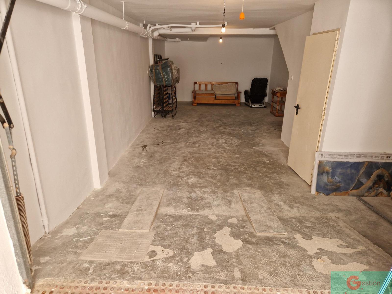 For sale of chalet in Salobreña