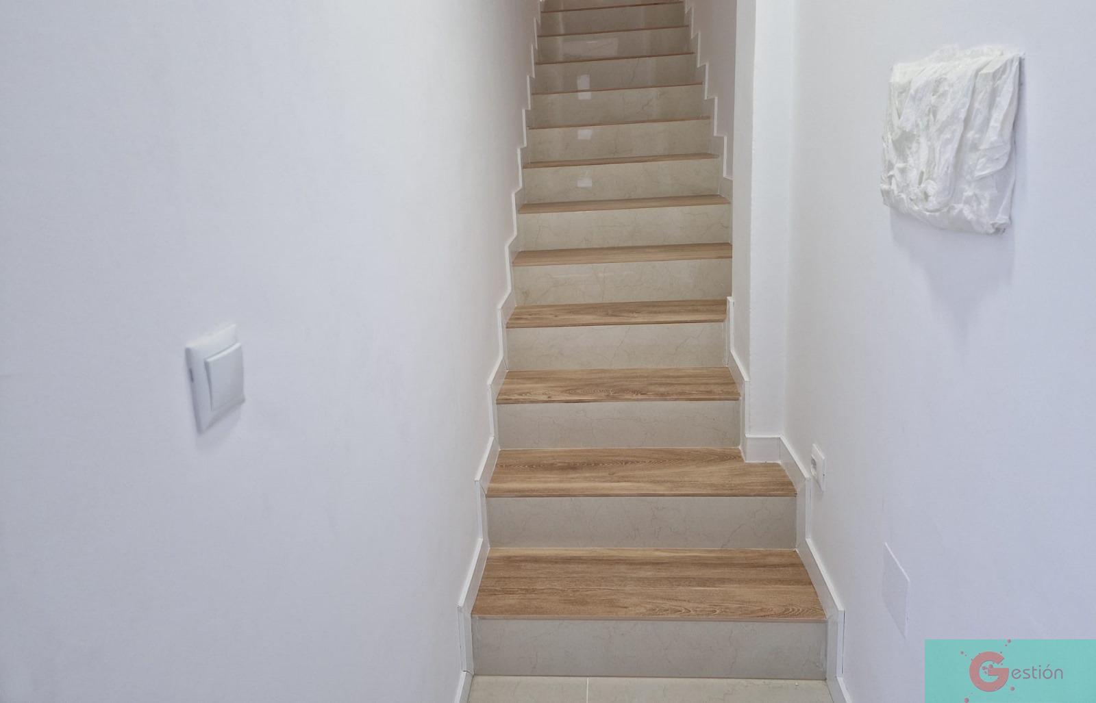 For sale of chalet in Salobreña