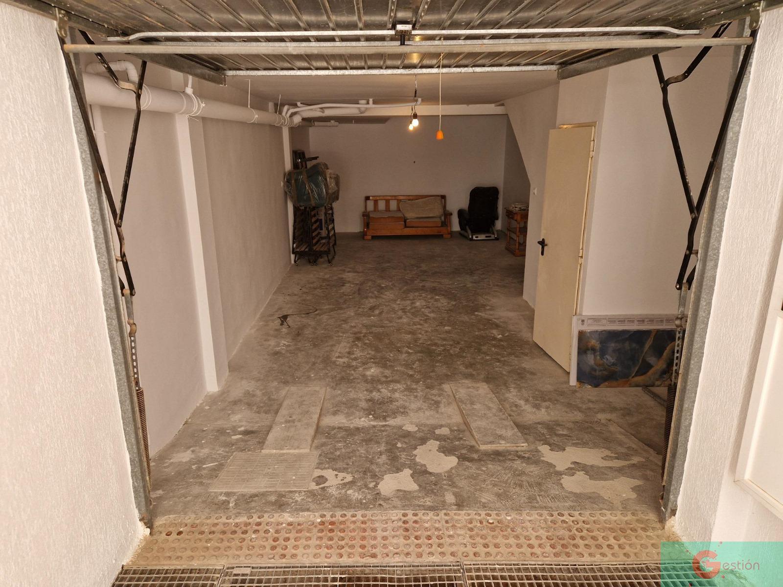 For sale of chalet in Salobreña