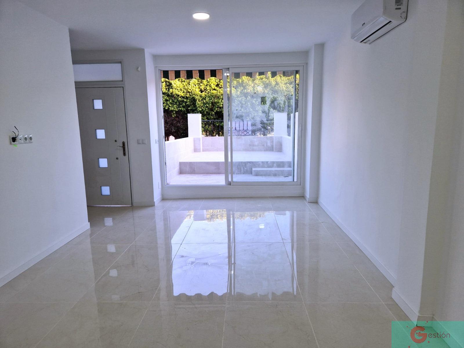 For sale of chalet in Salobreña