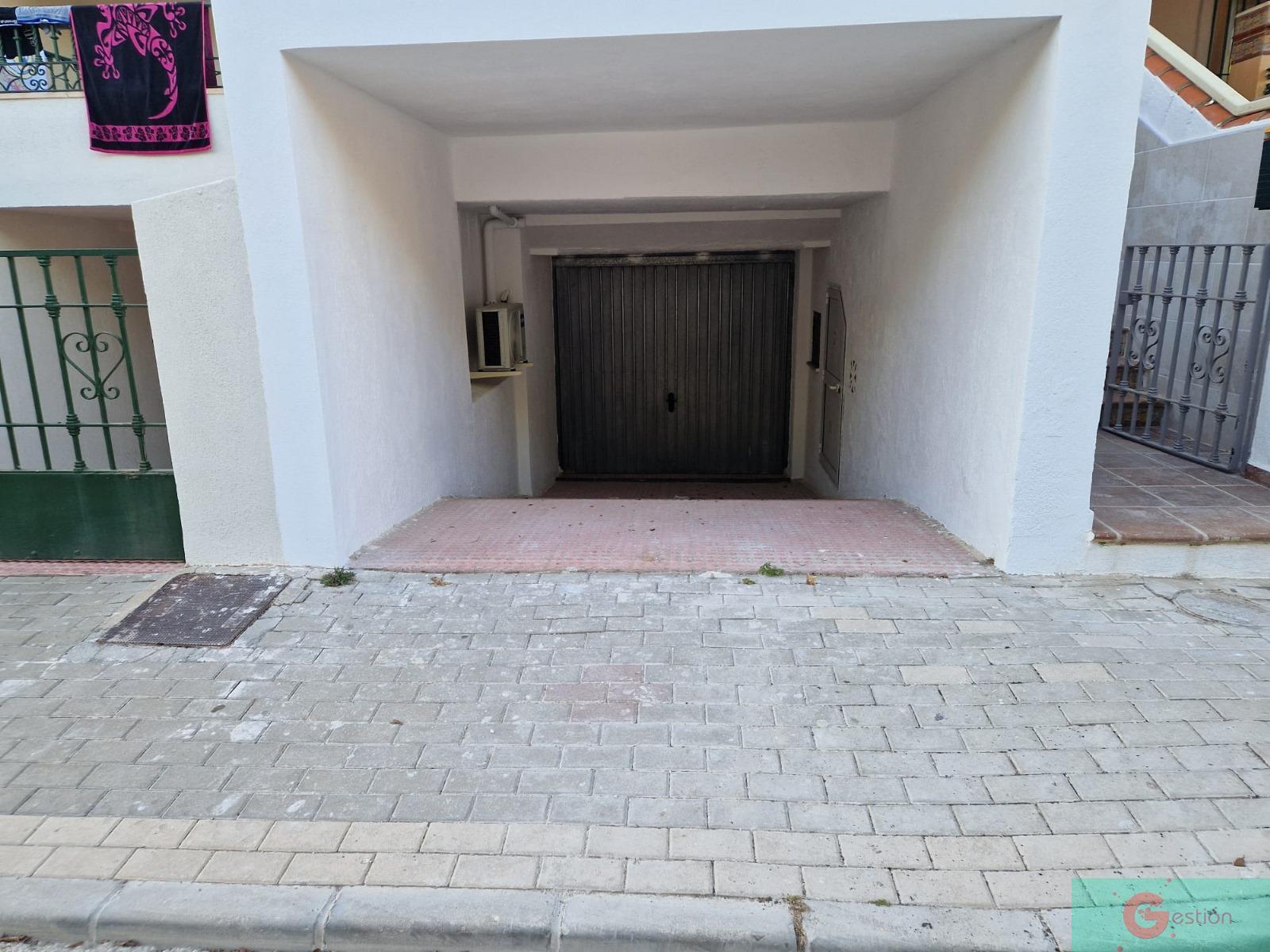 For sale of chalet in Salobreña