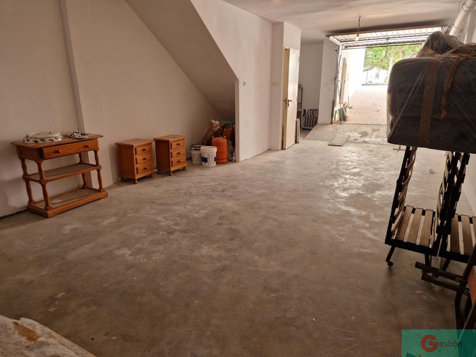 For sale of chalet in Salobreña