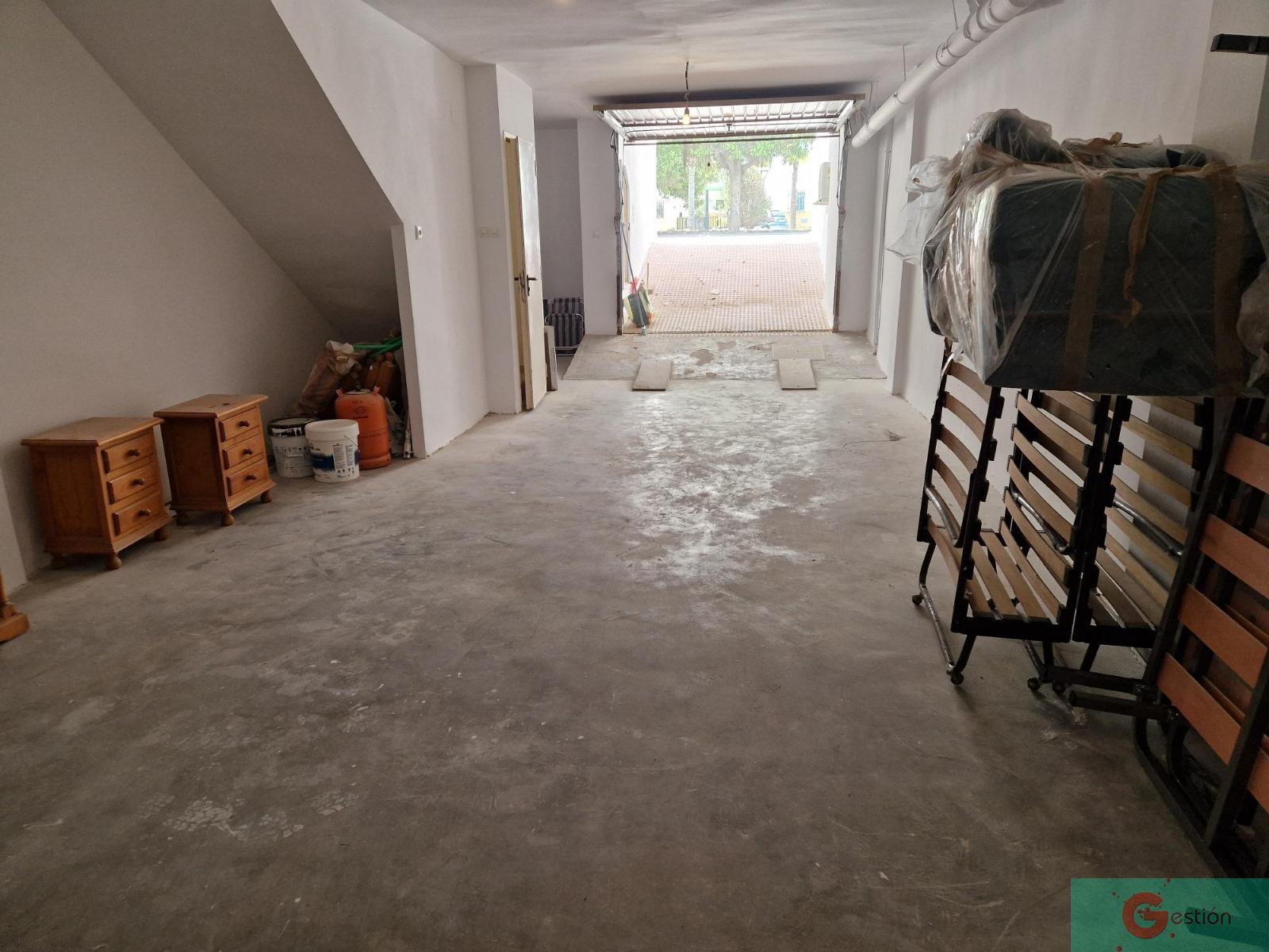 For sale of chalet in Salobreña