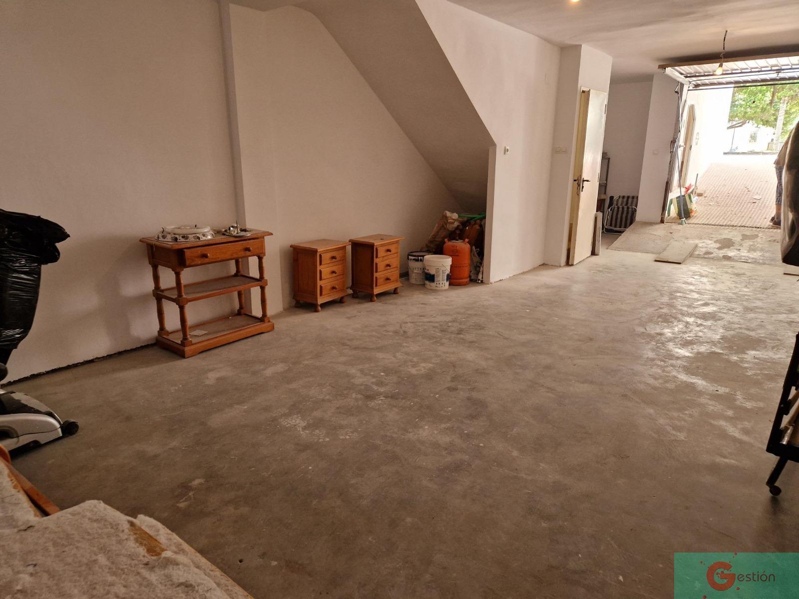 For sale of chalet in Salobreña
