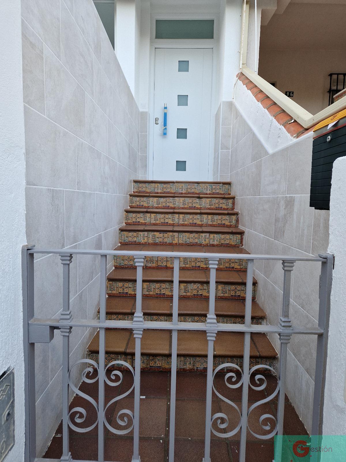 For sale of chalet in Salobreña