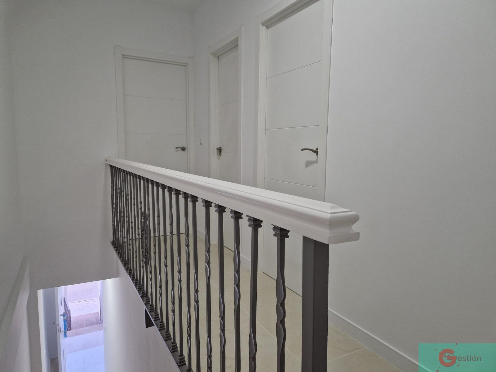 For sale of chalet in Salobreña