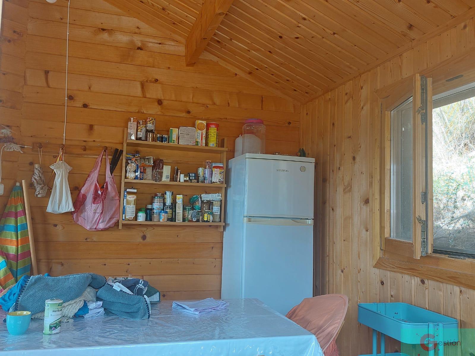 For sale of recreation property in Molvízar