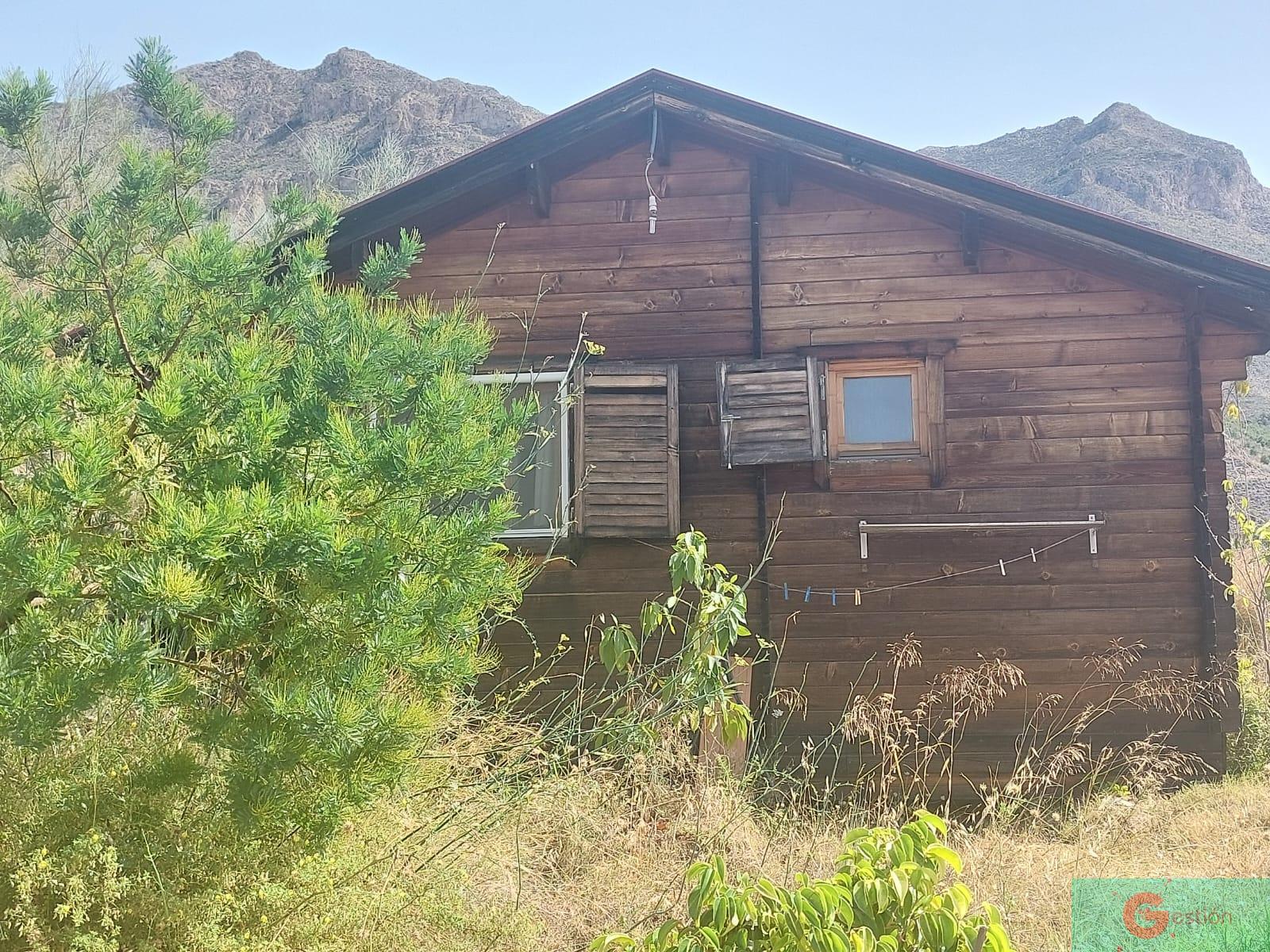 For sale of recreation property in Molvízar