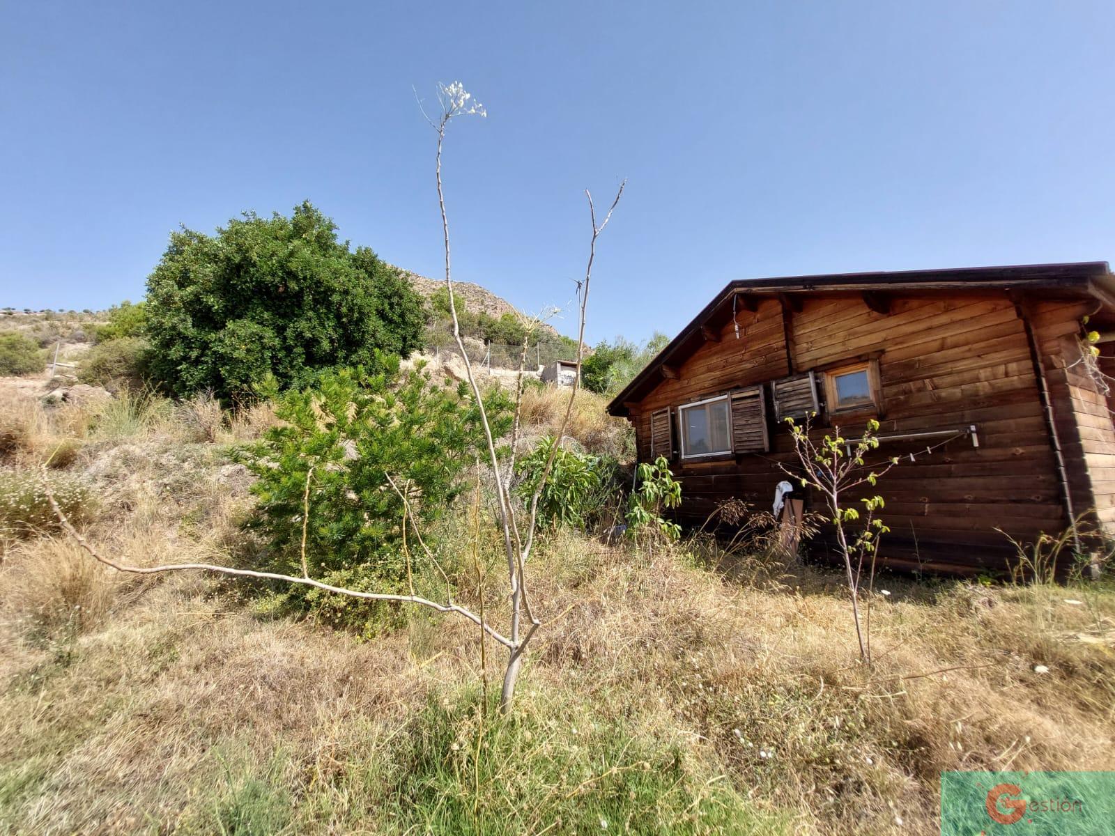 For sale of recreation property in Molvízar