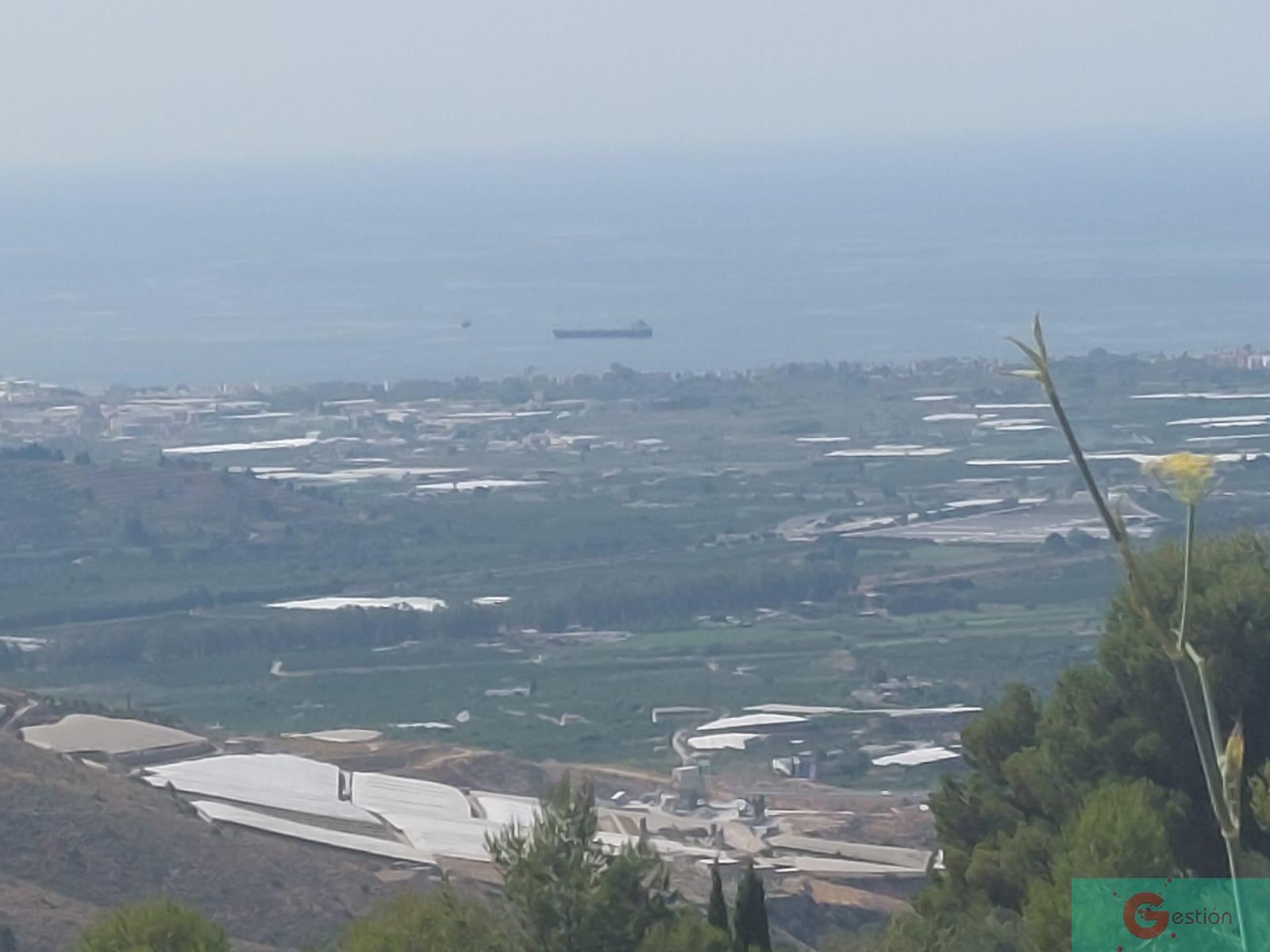 For sale of recreation property in Molvízar