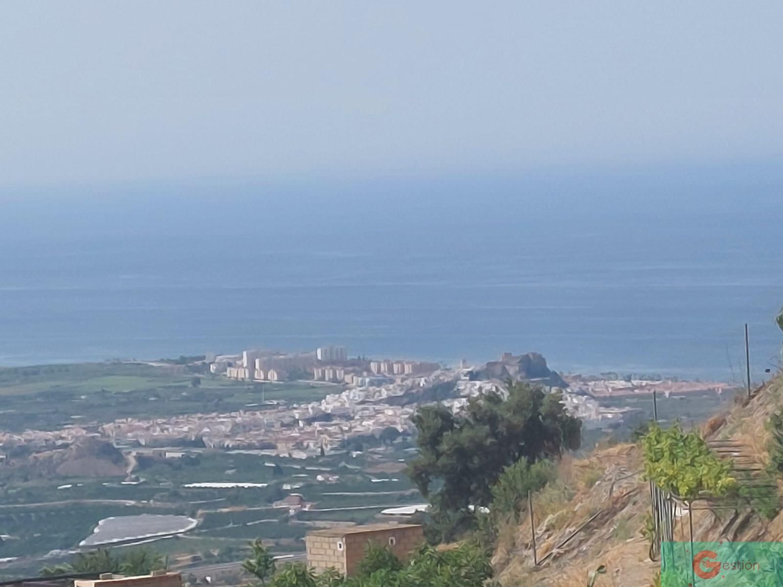For sale of recreation property in Molvízar