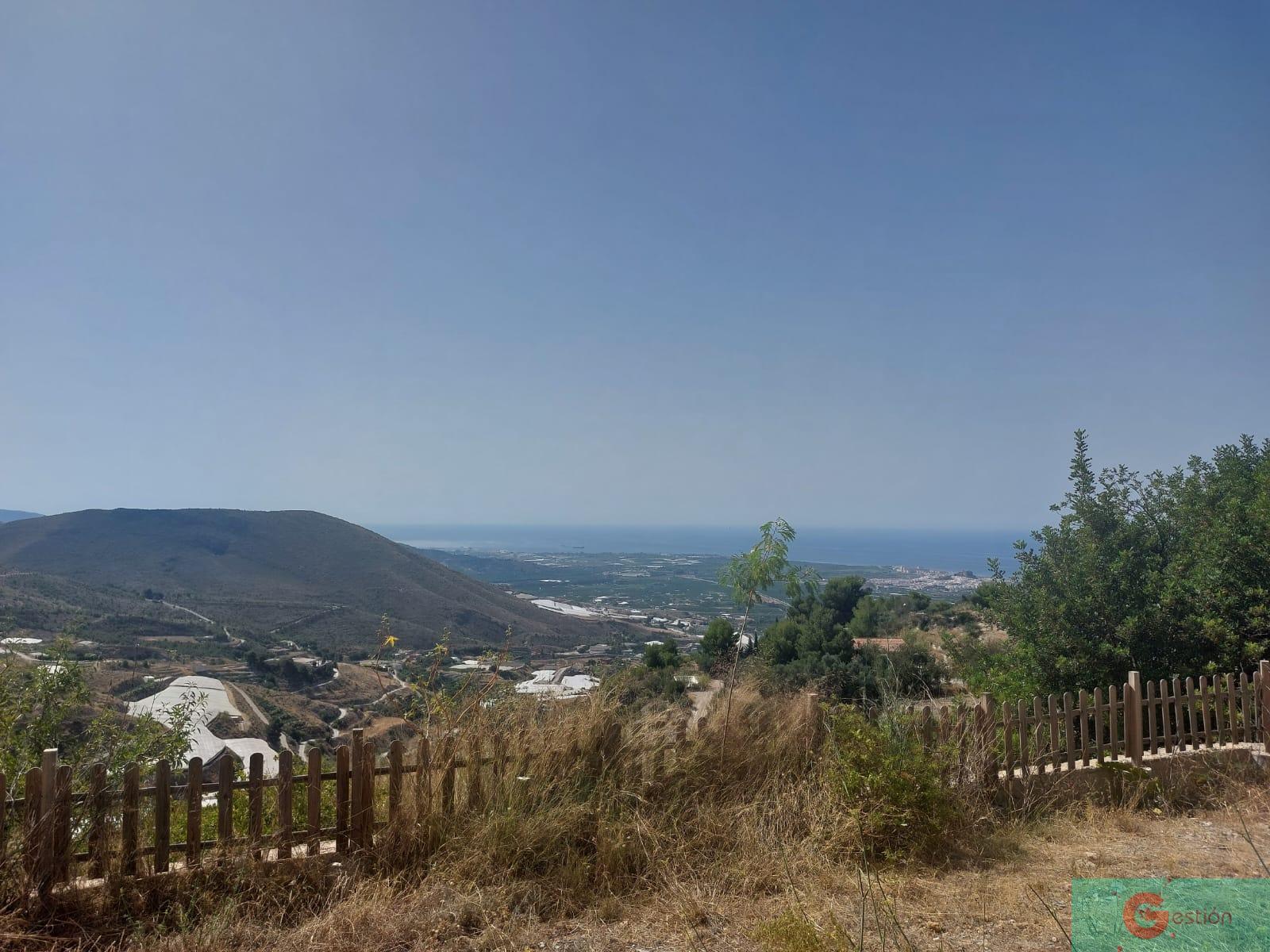 For sale of recreation property in Molvízar