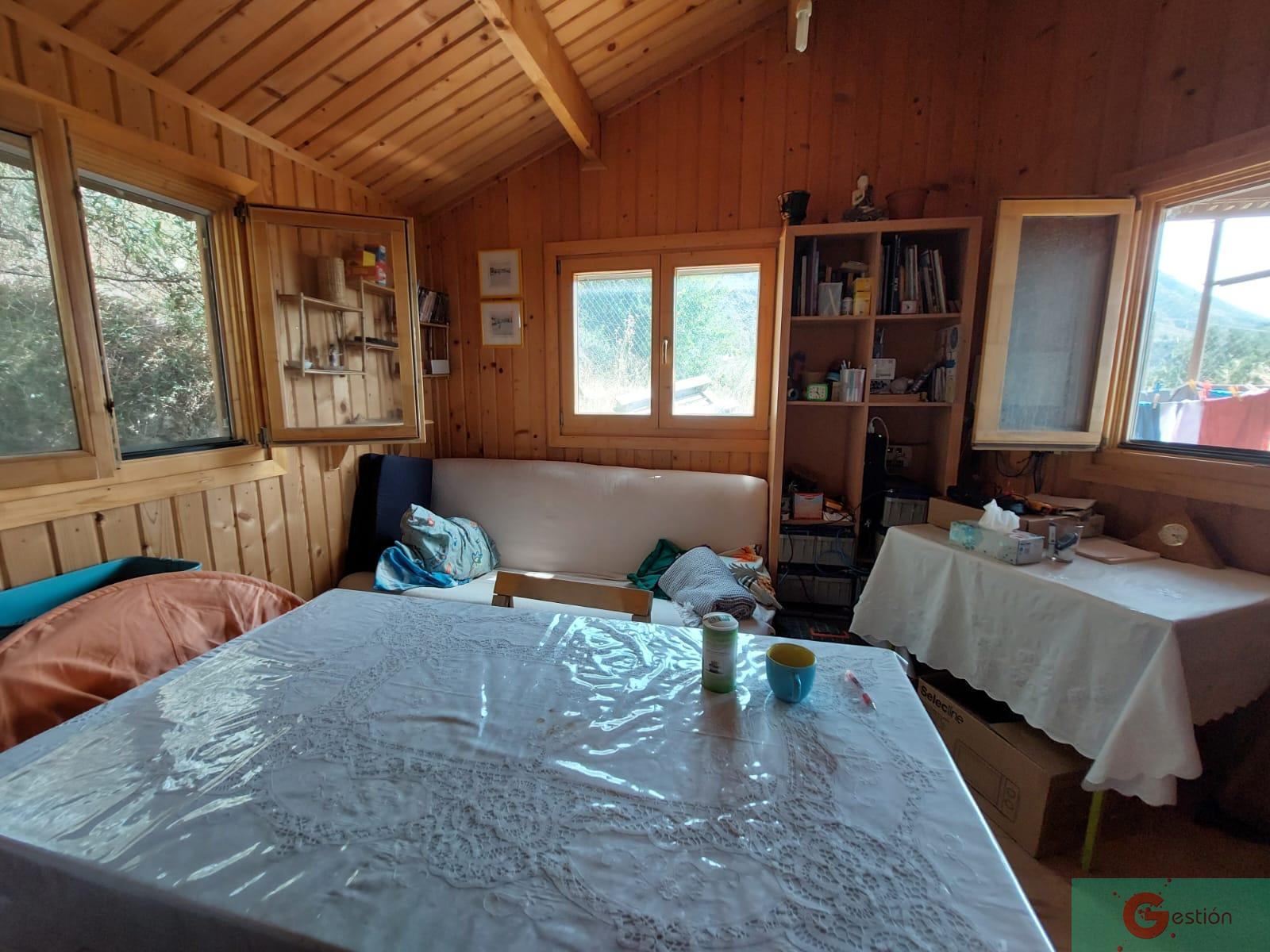 For sale of recreation property in Molvízar
