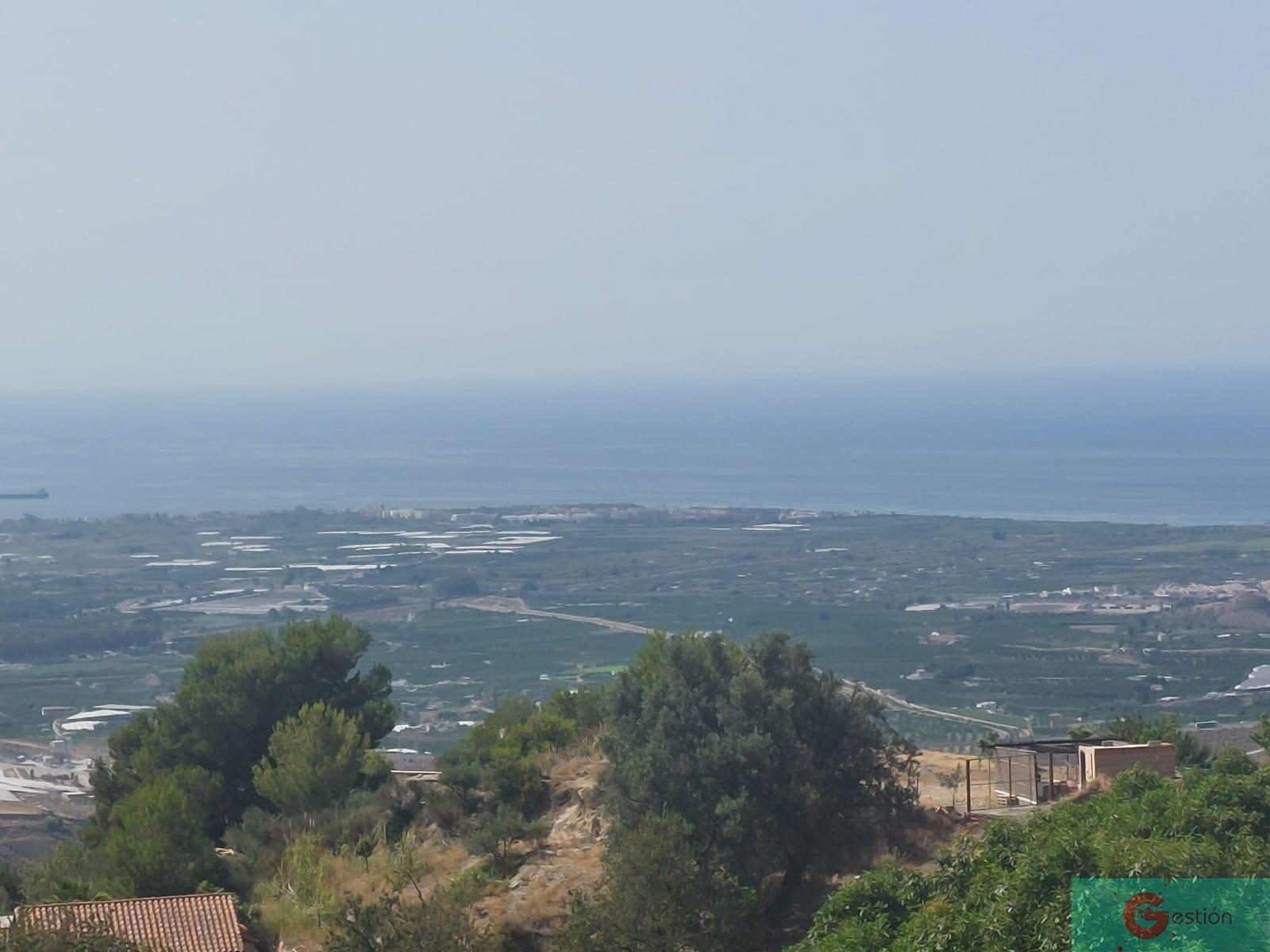 For sale of recreation property in Molvízar