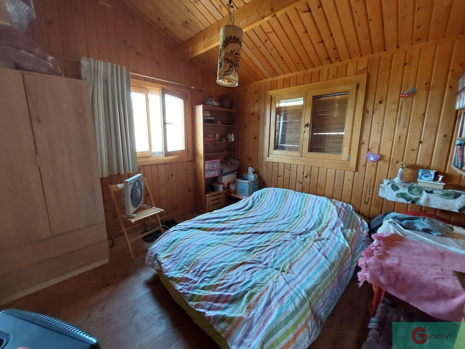 For sale of recreation property in Molvízar