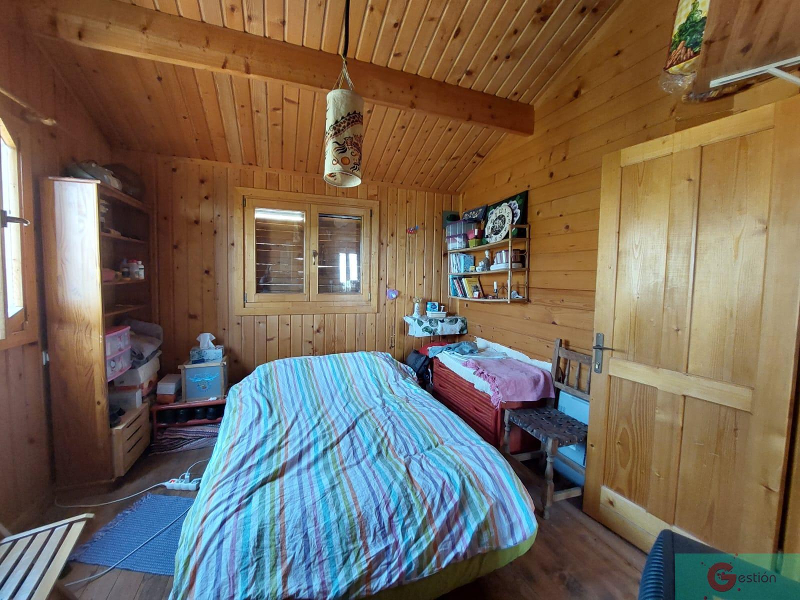 For sale of recreation property in Molvízar