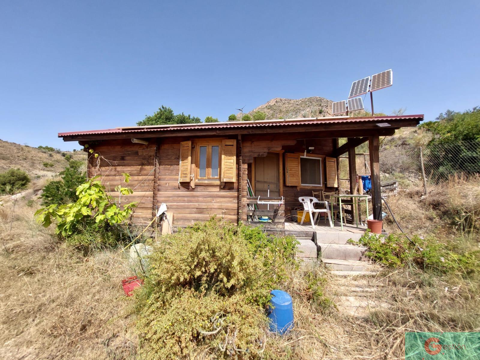 For sale of recreation property in Molvízar