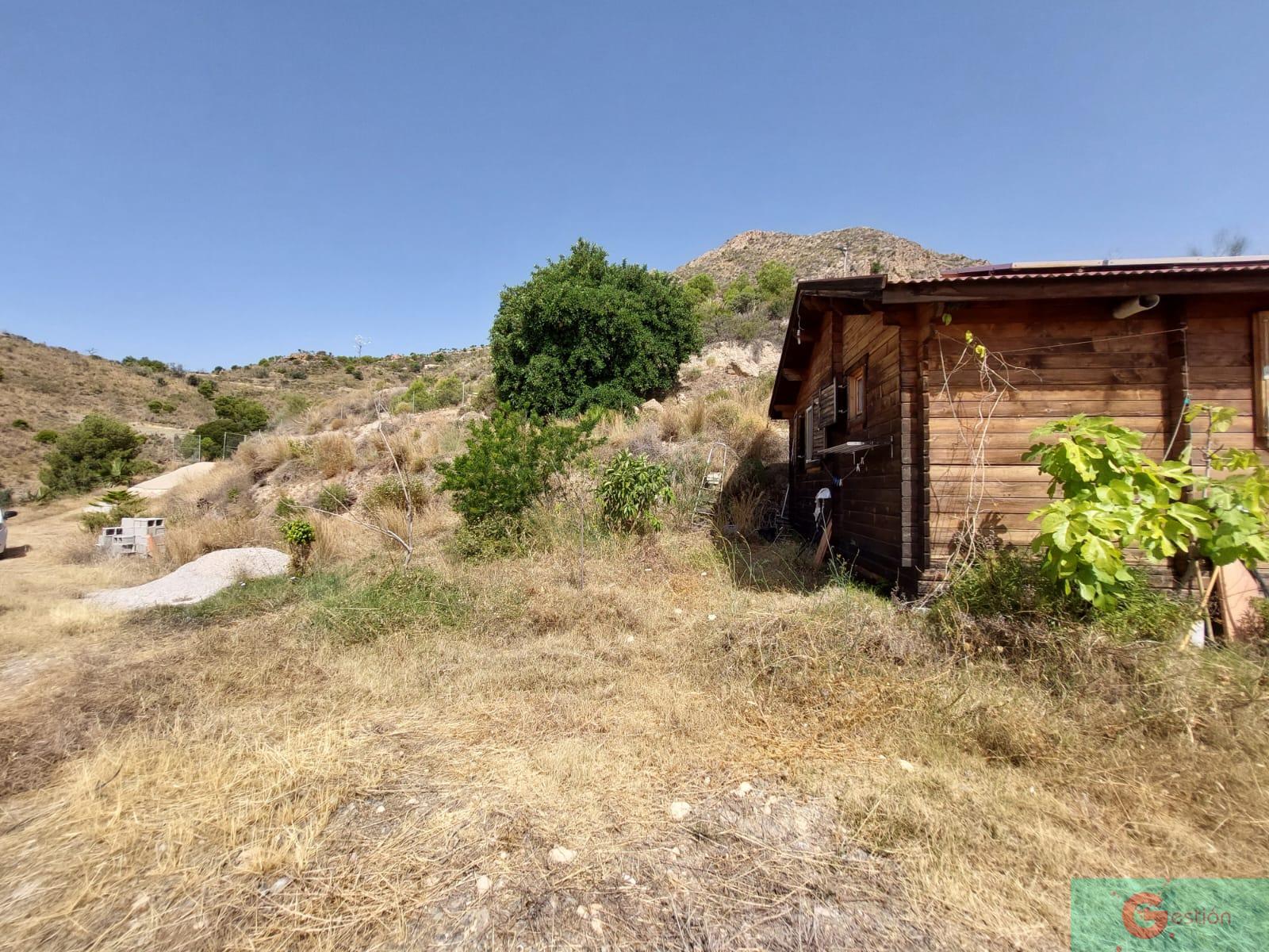For sale of recreation property in Molvízar
