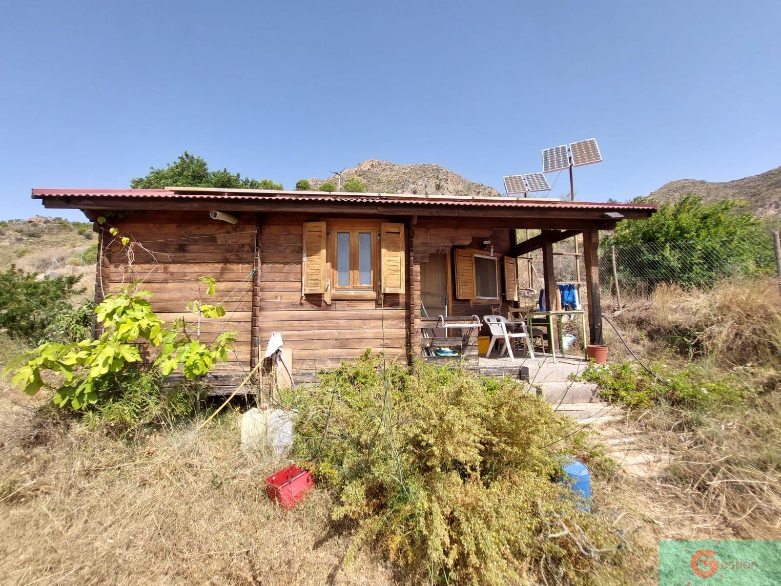 For sale of recreation property in Molvízar