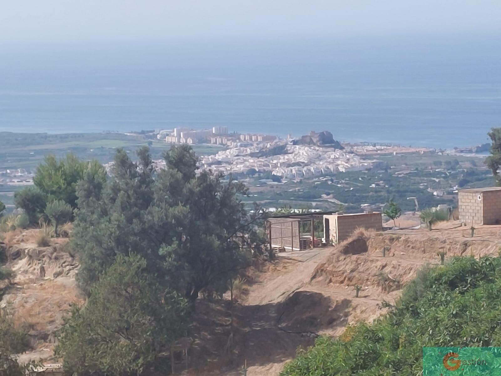 For sale of recreation property in Molvízar