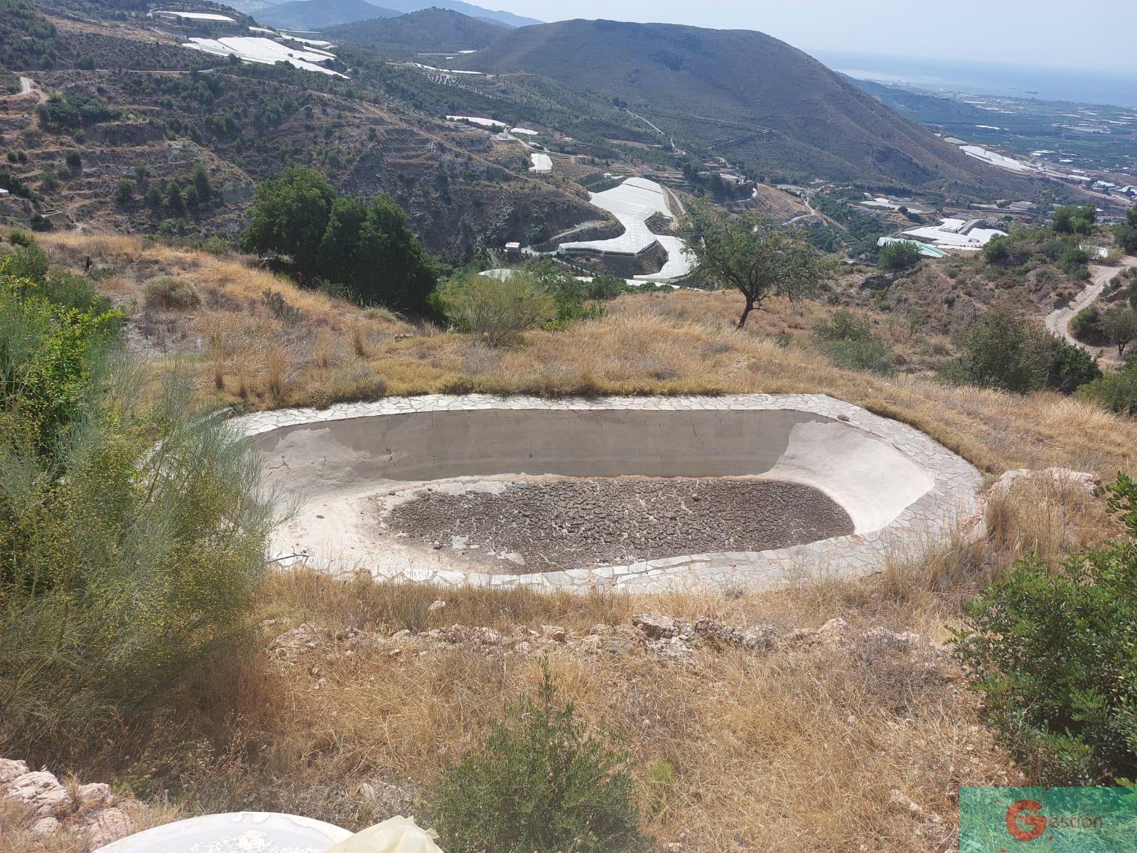 For sale of recreation property in Molvízar