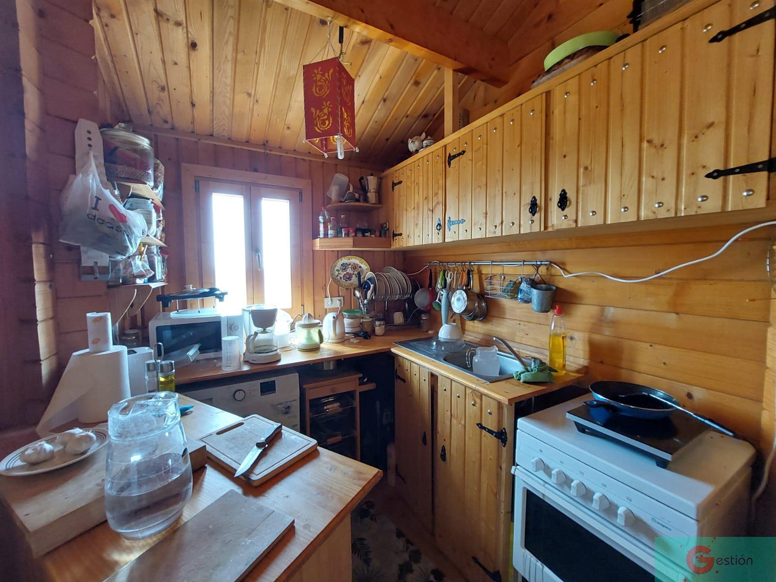 For sale of recreation property in Molvízar
