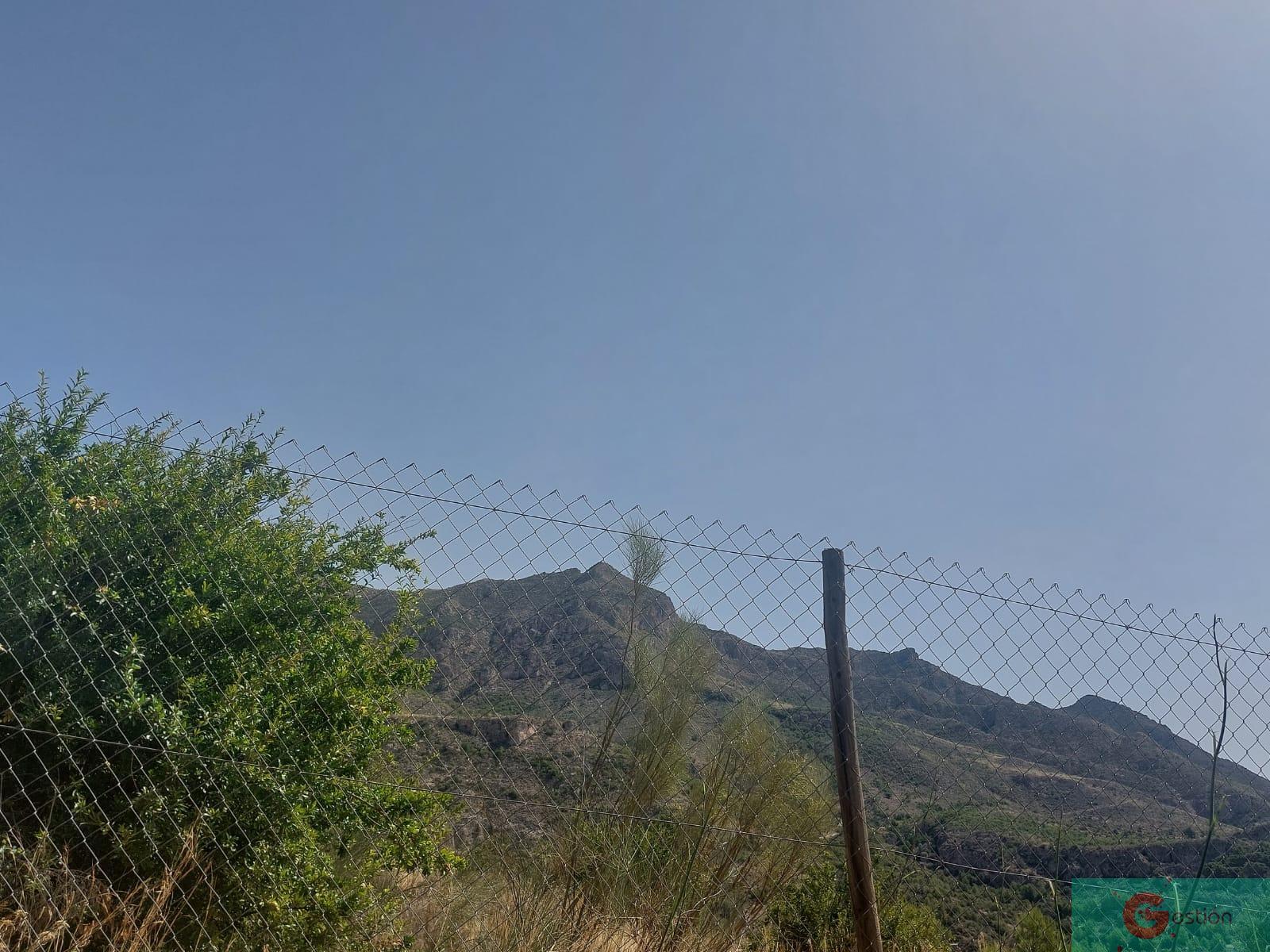 For sale of recreation property in Molvízar