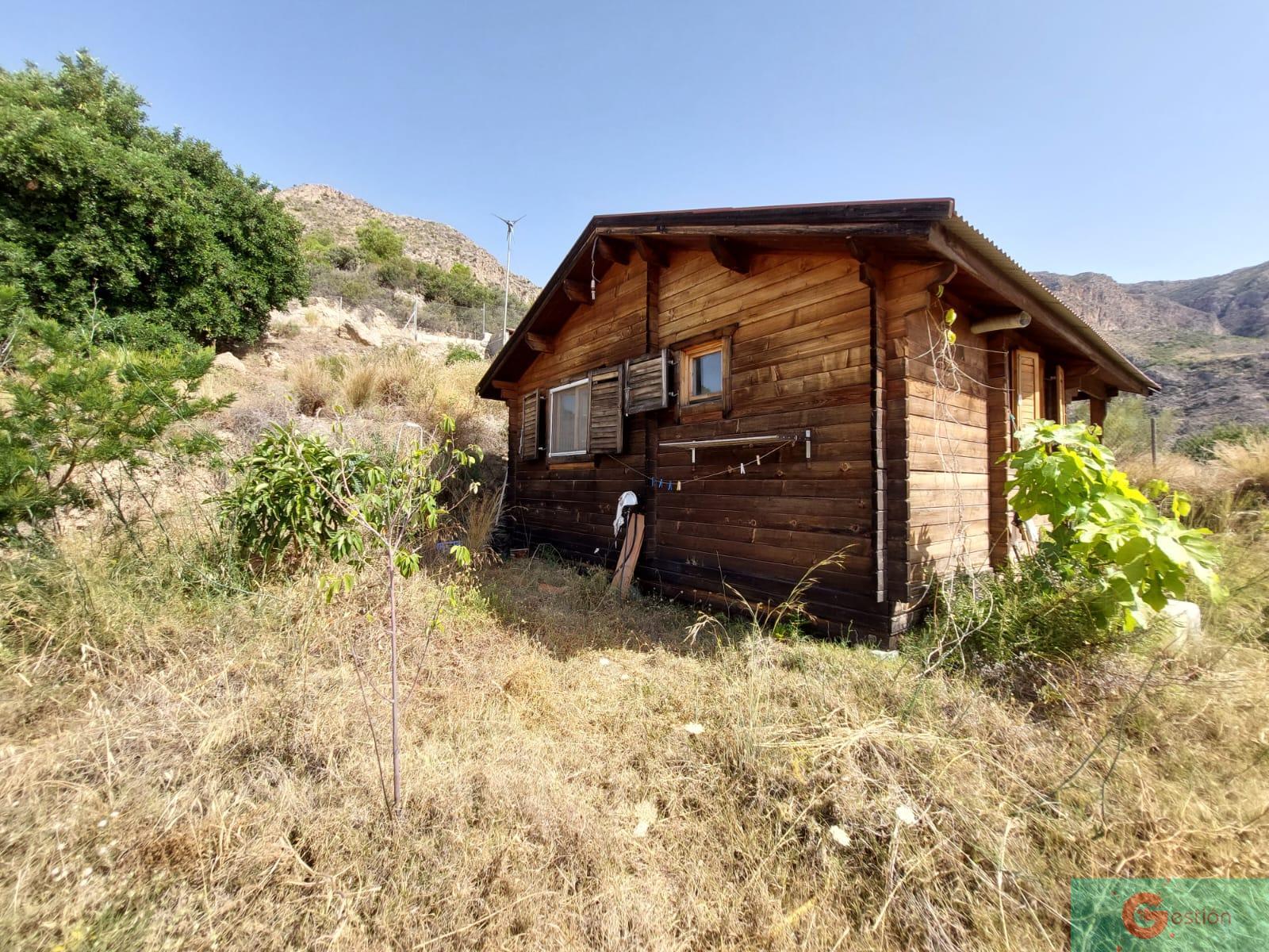 For sale of recreation property in Molvízar