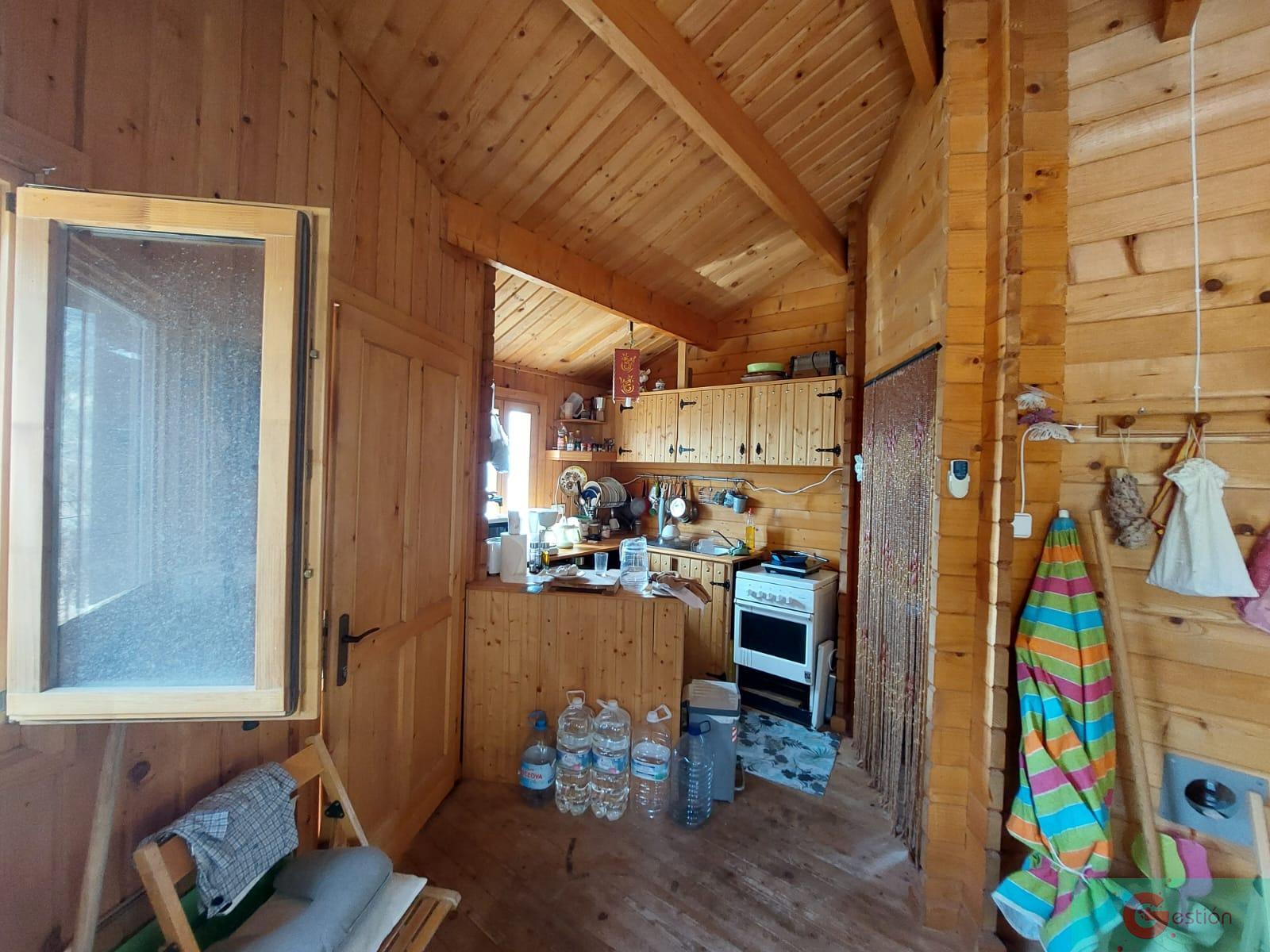 For sale of recreation property in Molvízar
