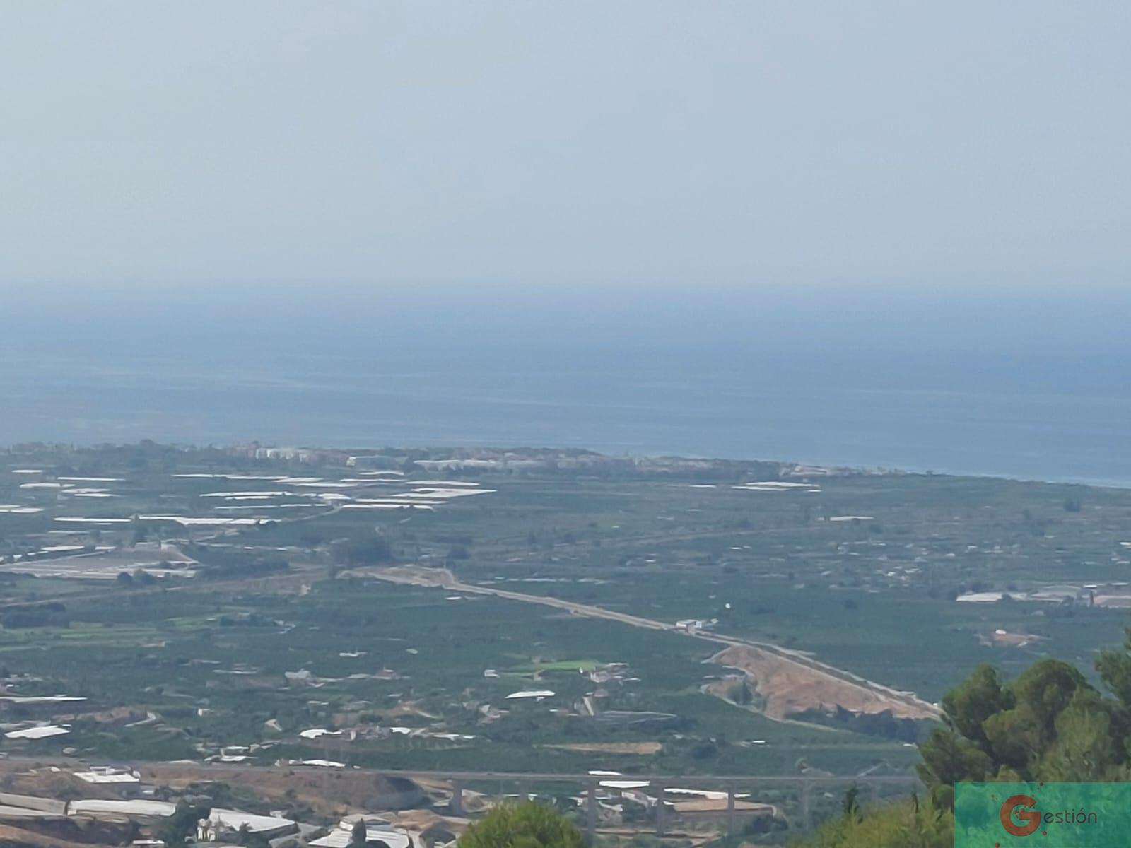 For sale of recreation property in Molvízar