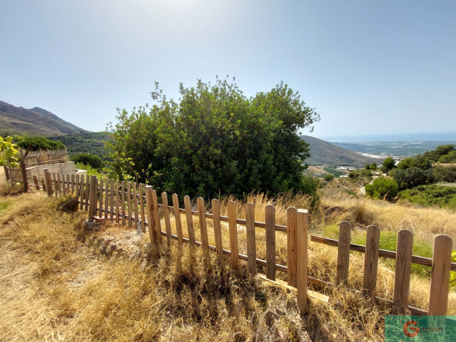 For sale of recreation property in Molvízar