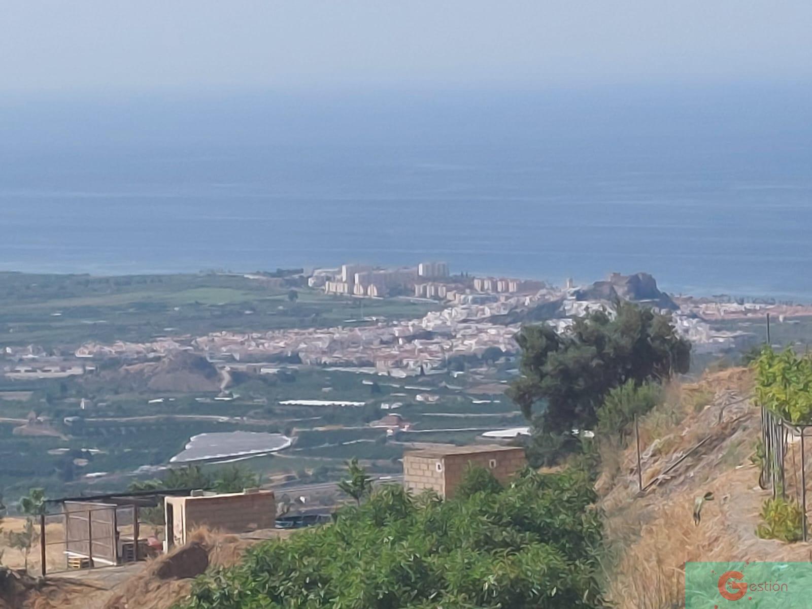 For sale of recreation property in Molvízar