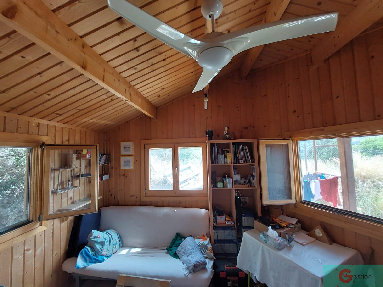 For sale of recreation property in Molvízar