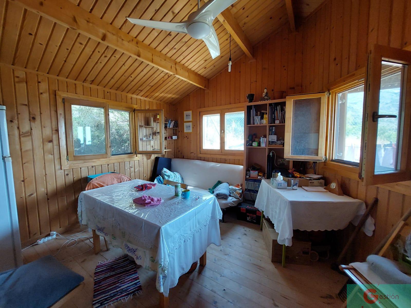For sale of recreation property in Molvízar