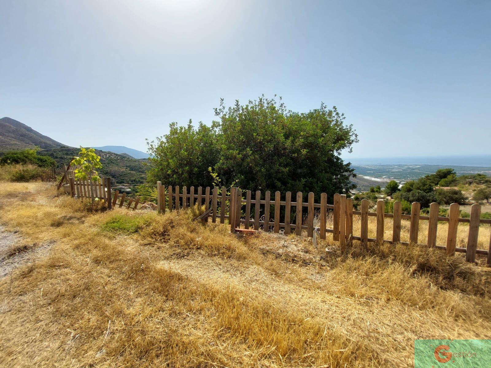 For sale of recreation property in Molvízar