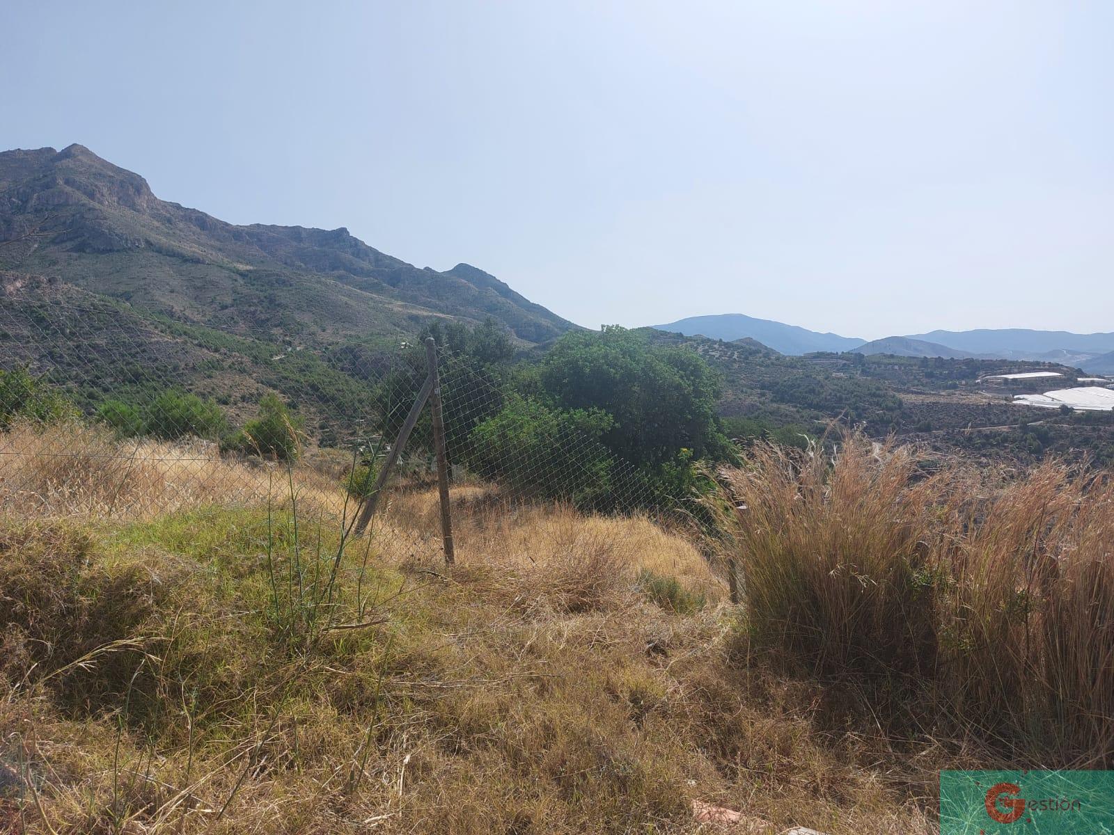 For sale of recreation property in Molvízar