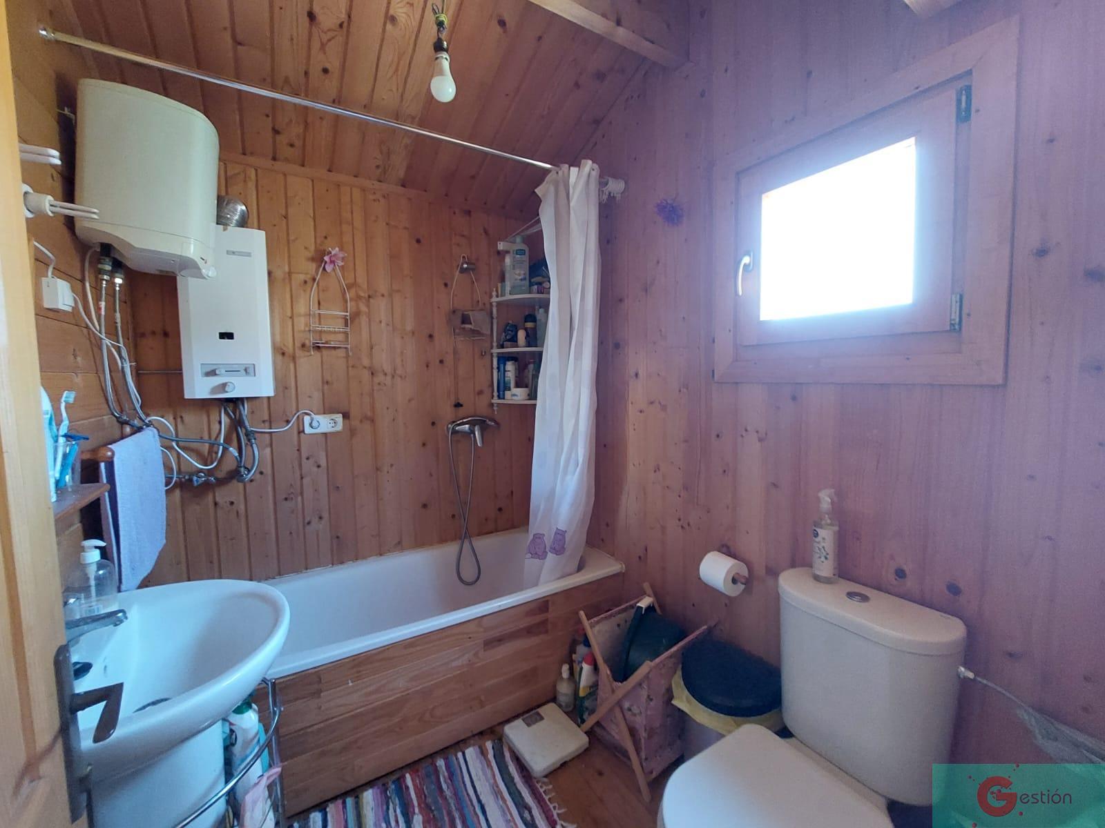 For sale of recreation property in Molvízar