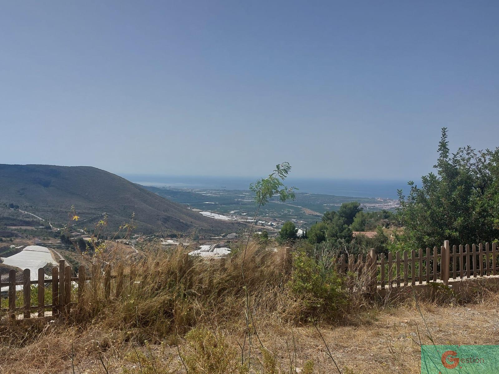 For sale of recreation property in Molvízar